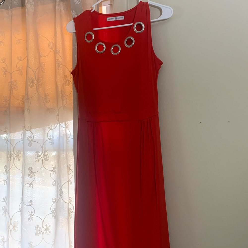 Nice summer dress wore 2 times